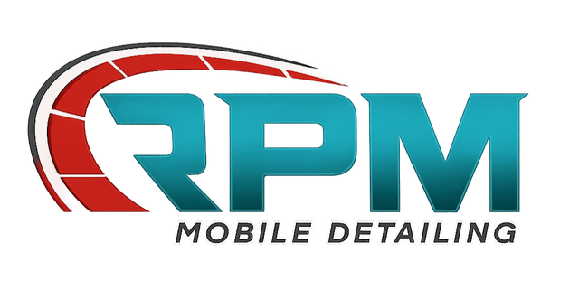 RPM Mobile Detailing